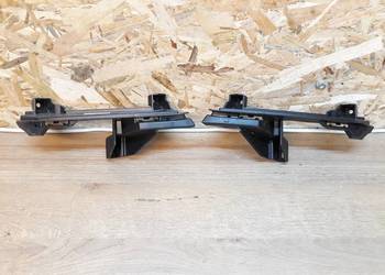 RENAULT CLIO IV 4 LIFT ŚLIZG ZDERZAKA LEWY PRZÓD 269256018R