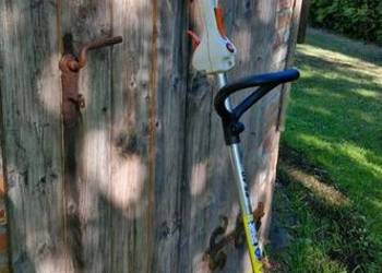 Podkaszarka Stihl