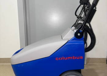 Szorowarko-Suszarka Columbus RA 35|B 10