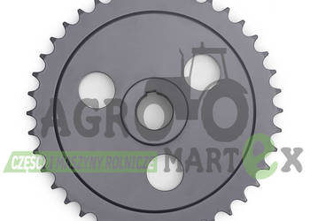 0007554220, 007554220, 07554220, 7554220 KOŁO ZĘBATE Z40 CLAAS