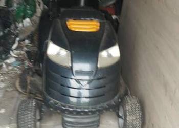 Sprzedam kosiarkę traktory na Chodzie do lekkiego remontu