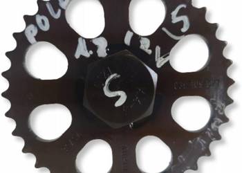 WAŁEK ROZRZĄDU VW Polo IV 1.2 12V 03E109571 ssący