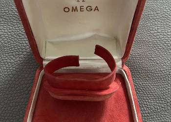 Etui na zegarek Omega