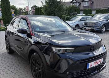 Opel Mokka 1.2 Turbo 131 KM – 2022