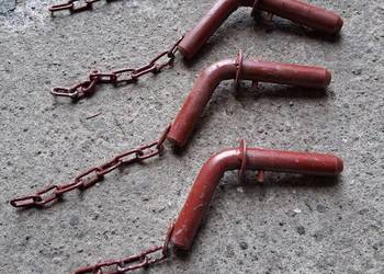 Bolce zabezpieczające