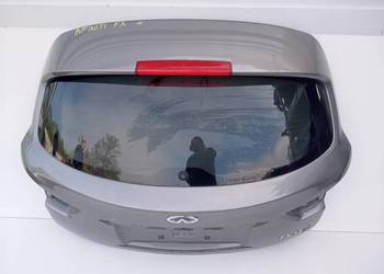 ŚWIATŁO STOP W KLAPĘ INFINITI QX70 FX30d FX35 FX37