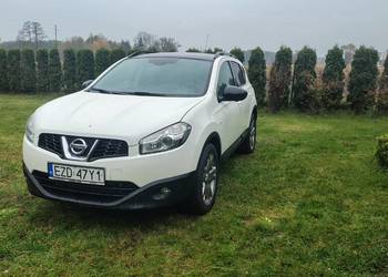 Nissan Qashqai 1.6 dCi