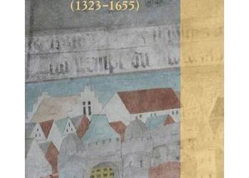 Kultura literacka Wilna (1323-1655)