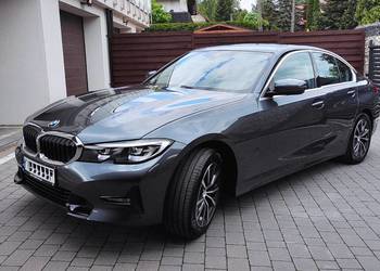 Okazja ! Pierwszy właściciel, Bezwypadkowy, Niski przebieg, Garażowany