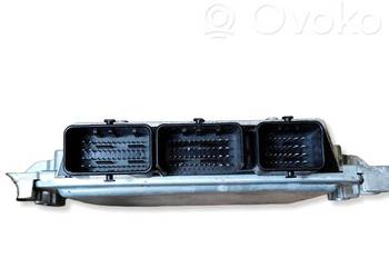 Ford Kuga 2.0TDCI STEROWNIK KOMPUTER SILNIKA ECU 5WS40583G 8V4112A650AF