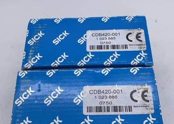 Sick CDB420-001 1023885 Connection module