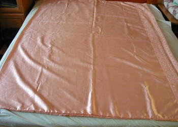 Poszfa kołdra - poduszka