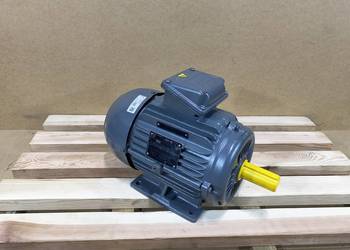 silnik elektryczny 3,7kW 2905obr. 3fazowy WEG IE3