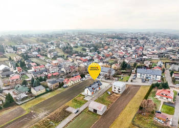 Lokal 144m2 Skała