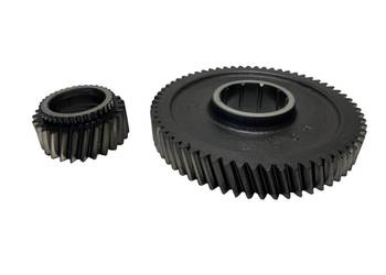 ZESTAW PIERWSZEGO BIEGU  - 3714109M1- 3796006M1-3796007M1. CLAAS ARES 715