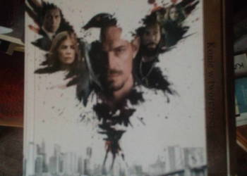 Trzy sekundy Borge Hellstrom