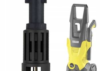 Adapter Bayonet do Myjek Kärcher K – 160 BAR | 60°C