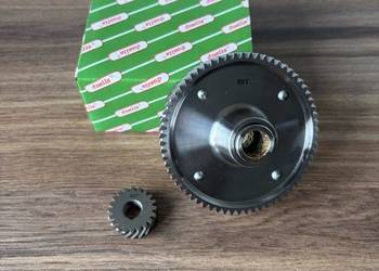 NOWY DUELLS KOSZ SPRZĘGŁA SIMSON SR50 SIMSON SR80 SIMSON KR51/2 SCHWALBE