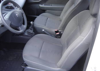 Renault Twingo 1.5 dci