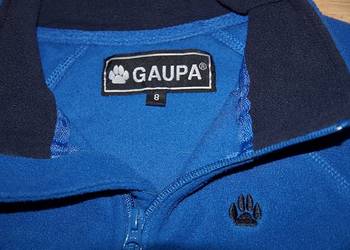 Dziecięca bluza polarowa Gaupa 128 cm / 8 lat