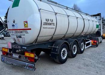 Cysterna SL105 Cysterna SL105