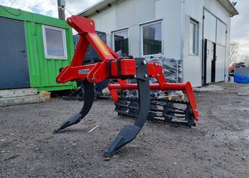 LIS do c330/c360 Głębosz firmy Dziekan Transport
