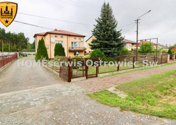 Oferta sprzedaży domu wolnostojącego 160m2 Kunów