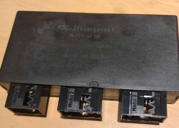 BMW E60 E61 E63 E65 E66 E70 E71 PDC sterownik