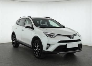 Toyota RAV 4 2.0 D-4D