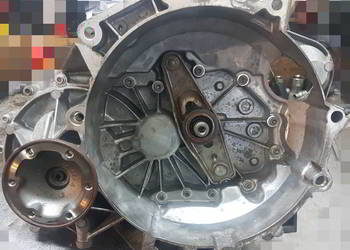 Skrzynia biegów Vw Caddy Passat sdi fsi LNY JJQ I inne