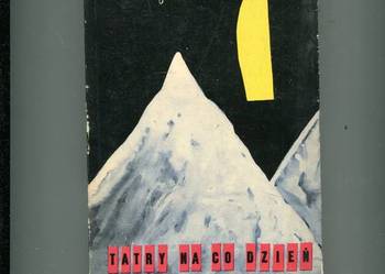 Tatry na co dzień - Konstanty Stecki