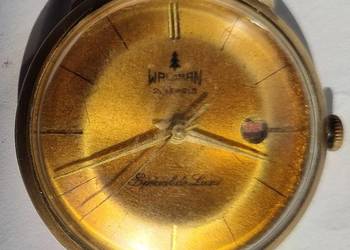 Waldman 21 kamieni Special de Luxe