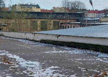 Syndyk ogłasza nieograniczony przetarg ofertowy!