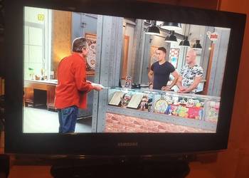 TV -Samsung LE-26A451