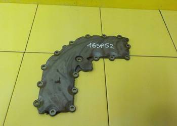 BMW X5 E53 RANGE ROVER 4.4 V8 03r 286KM 448S2 oslona silnika 1729832