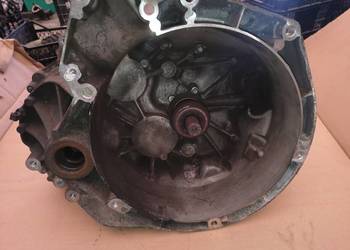 Skrzynia Biegów 1.6 TDCi Ford Focus MK3 C-Max AV6R7002KG 6 Biegów