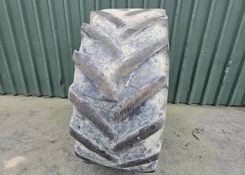 Opona Michelin 620/70 - R 26 XM 620/70r26 XM 27