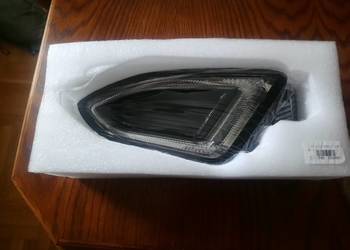 Ford Edge mk2 014- 018r Halogen lewy prawy przód USA orginał