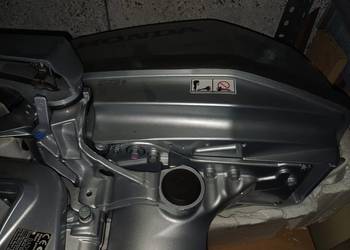 silnik zaburtowy Honda