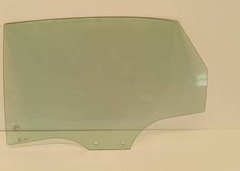 SZYBA DRZWI LEWY TYŁ A4 B9 8W5845205