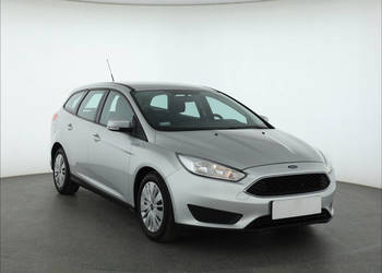 Ford Focus 1.5 TDCi