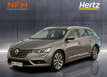 Renault Talisman 2,0 blue dCi EDC(160 KM) Intens Salon PL F-Vat I (2015-)