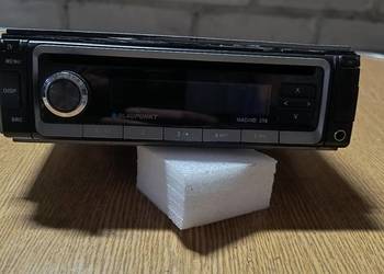 Sprzedam radio samochodowe USB CD AUX Blaupunkt