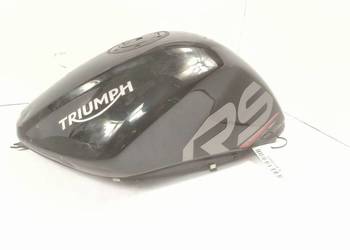 ZBIORNIK PALIWA TRIUMPH SPEED TRIPLE 1200 RS BAK