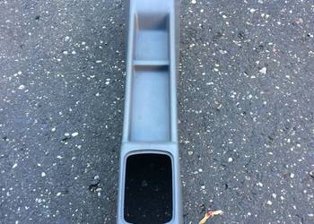 Fiat Panda 141 4x4 tunel dźwigni zmiany biegów