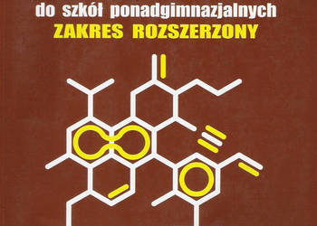 Zbiór zadań z chemii - K. M. Pazdro.