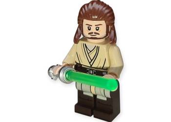 Lego Star Wars Qui-Gon Jinn SW1404