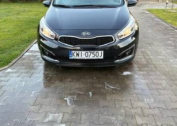 Kia Ceed lift 134 tyś Km