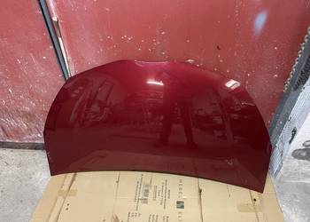 Maska pokrywa silnika Toyota Yaris 3 iii kod 3t3