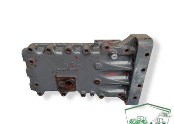Pokrywa / dekiel skrzyni M514100050040 Fendt 512 Favorit